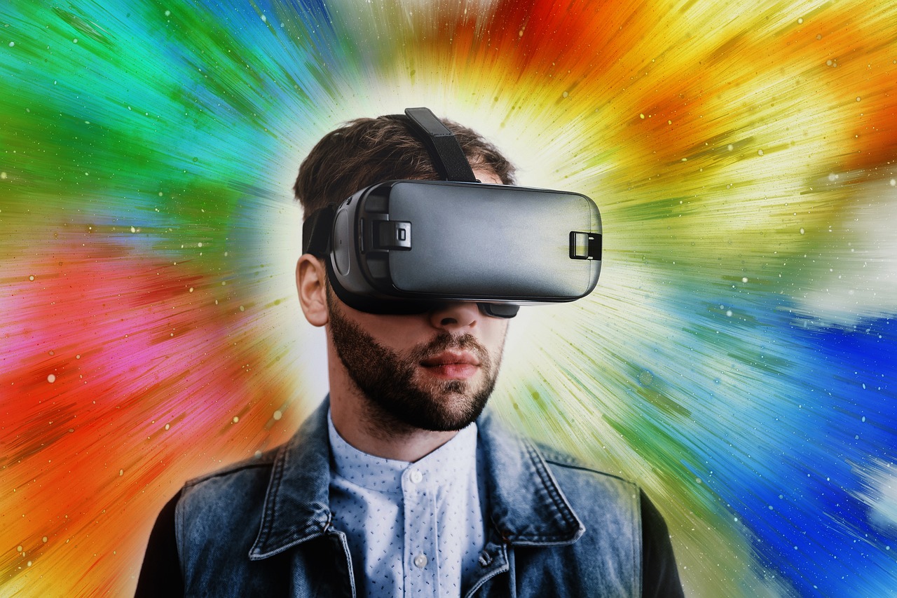 reizen met augmented reality