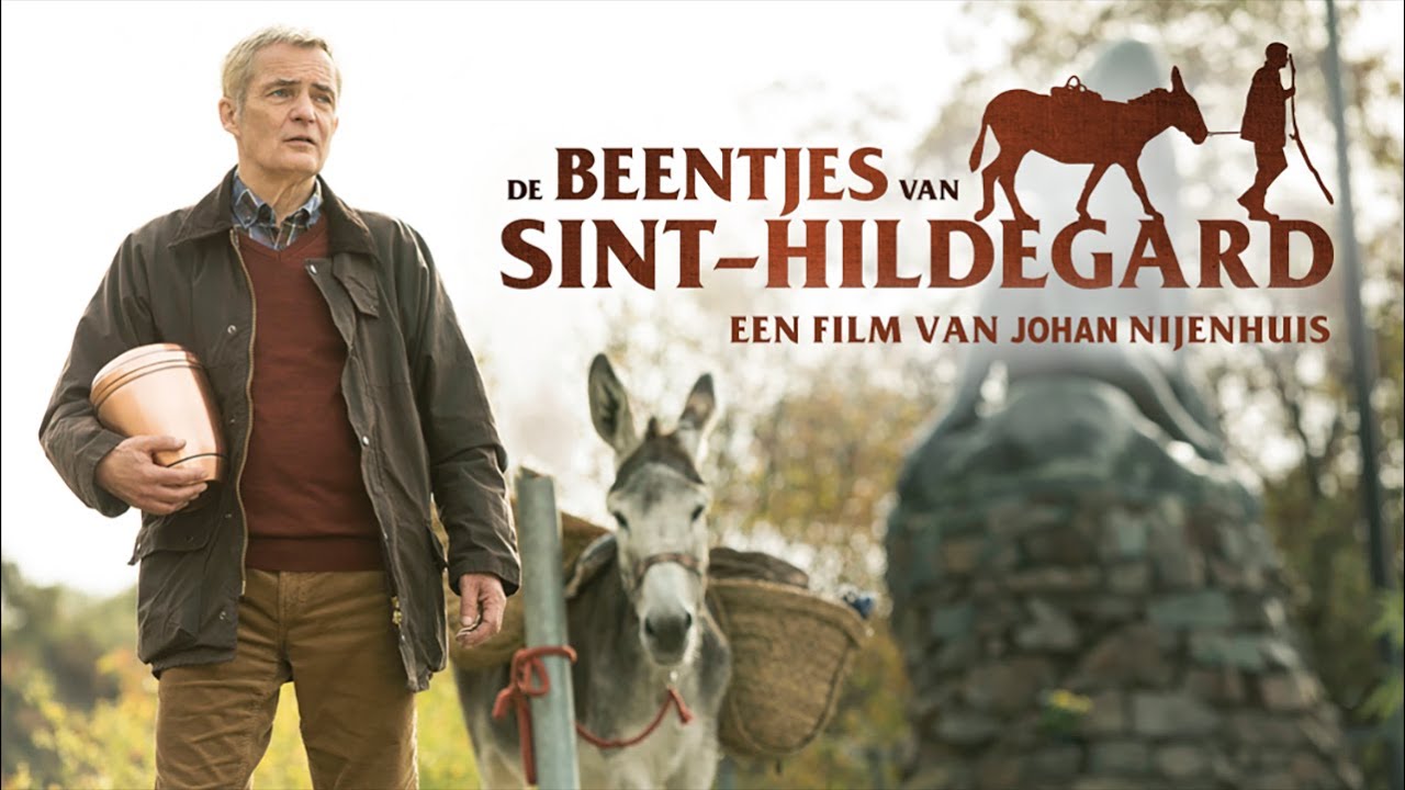 De Beentjes van Sint Hildegard