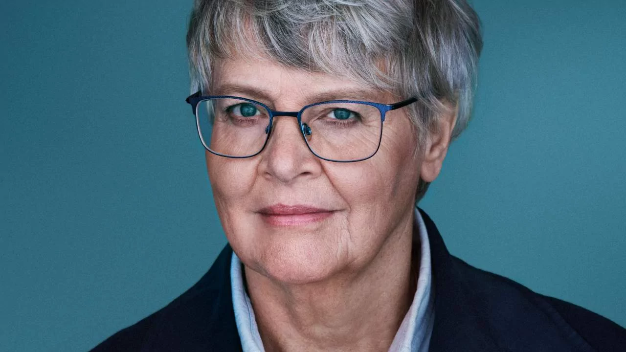 De relatie van Garrie van Pinxteren