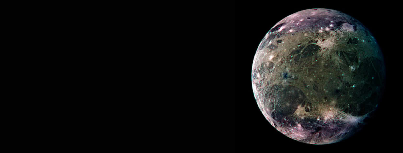 ganymede
