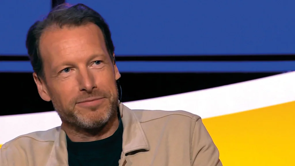 Hoeveel kinderen heeft Herman van der Zandt?