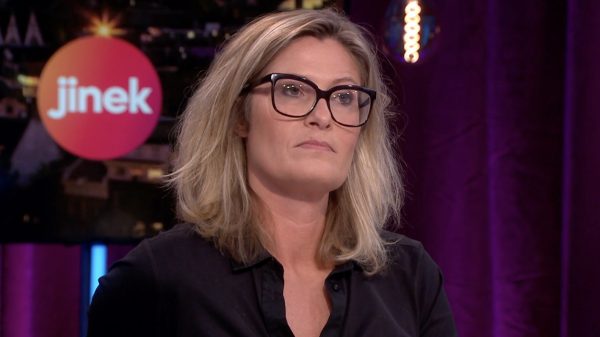 Martha Riemsma is getrouwd met Matthijs van Nieuwkerk