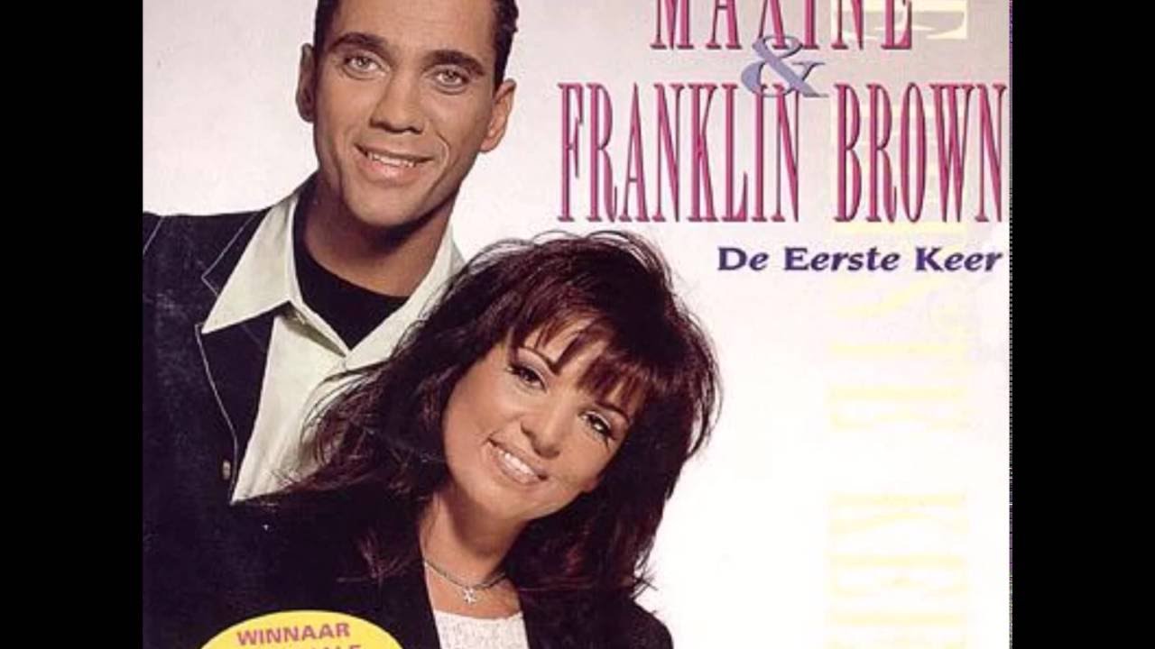 Zijn Maxine en Franklin Brown getrouwd?