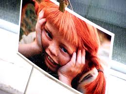 pippi langkous