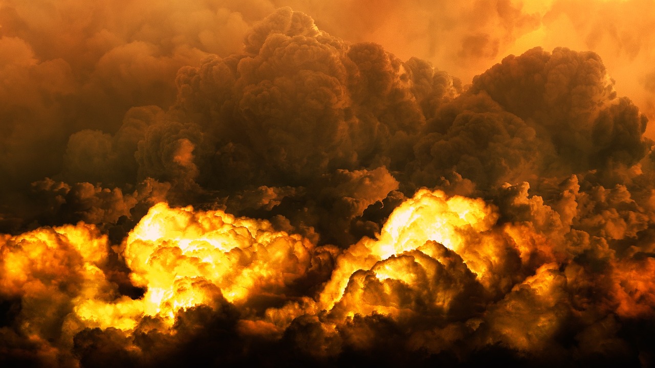 apocalypse