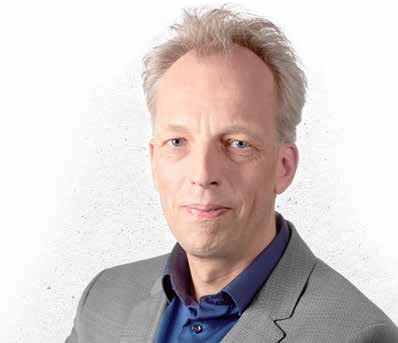 Is Sjors Fröhlich gescheiden?