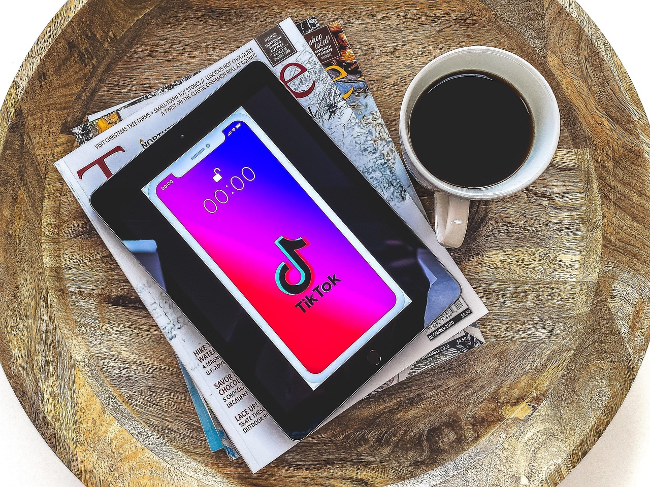 TikTok Storytelling Unhinged