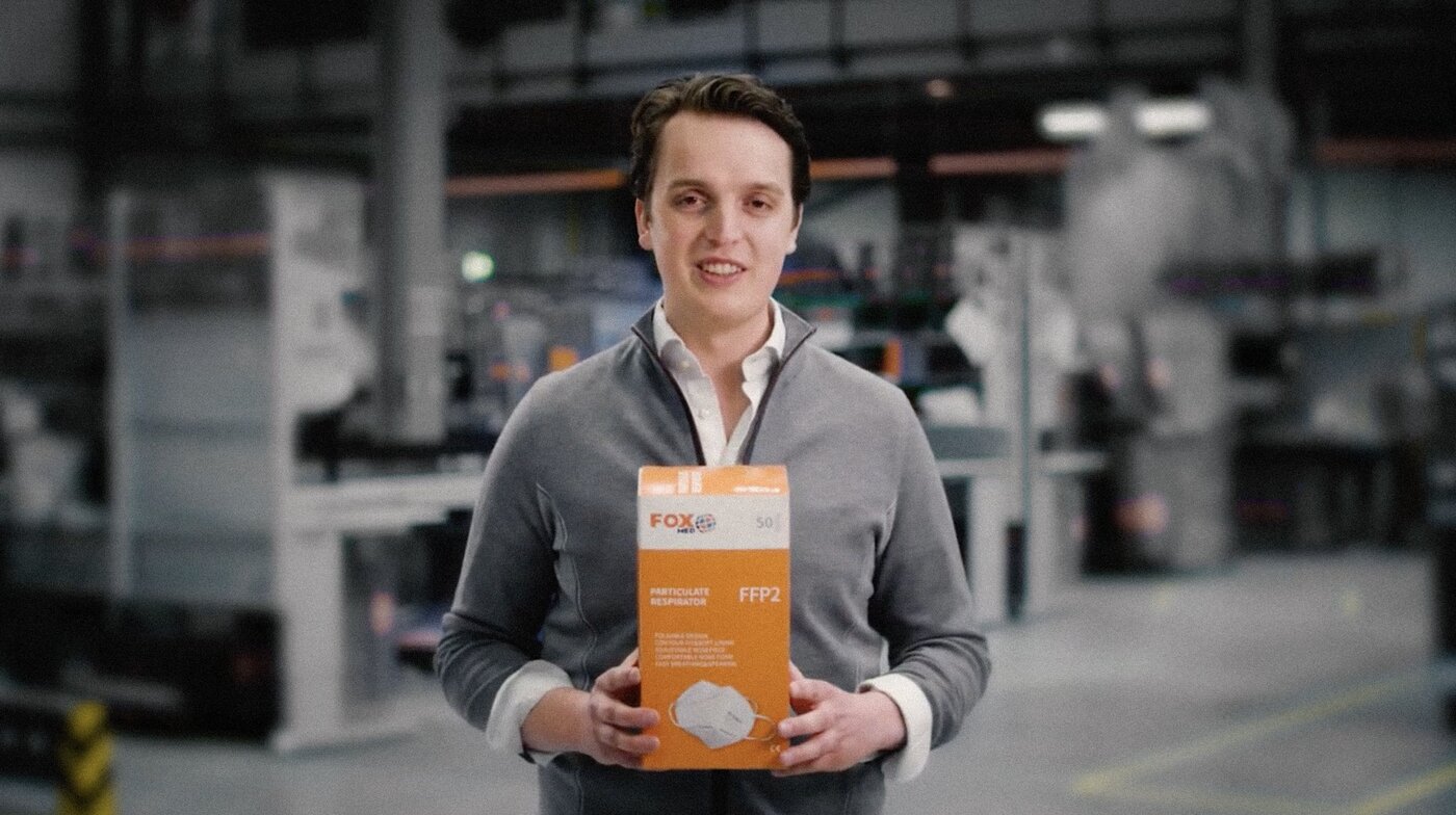 Is Sywert van Lienden gescheiden?