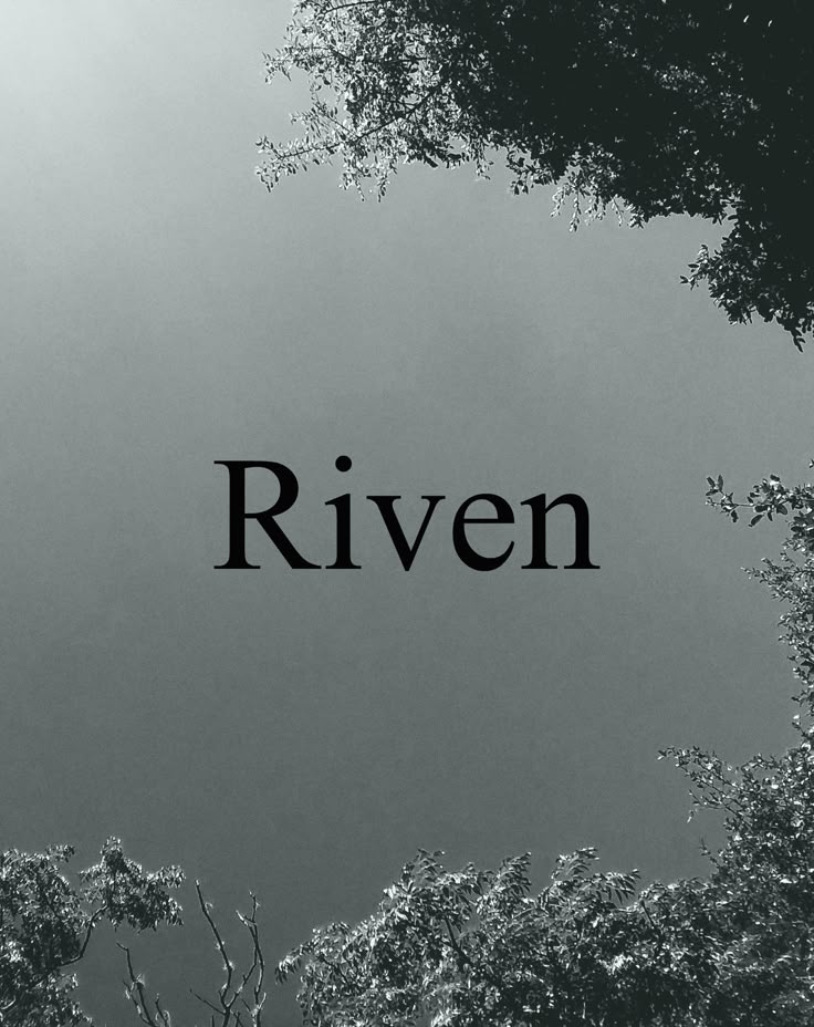 Riven